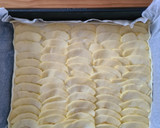 Foto del paso 11 de la receta: Hojaldre de manzana y crema pastelera