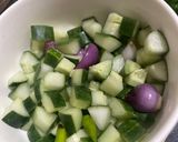 Foto langkah ke 6 dari resep Mie Ayam Nenda.