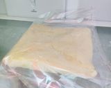 Foto langkah ke 2 dari resep Cinnamon danish pastry.