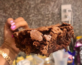 Foto del paso 7 de la receta: Fudgy Brownies
