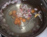 Foto langkah ke 3 dari resep Sayur Bayam Rumahan.