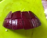 Foto del paso 4 de la receta: Brochetas de res