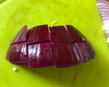 Foto del paso 4 de la receta: Brochetas de res