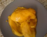 Foto langkah ke 1 dari resep Mango Lassi.