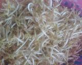 Foto langkah ke 1 dari resep Sayur balap.