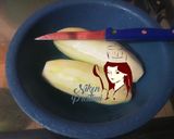 Foto langkah ke 4 dari resep Ikan Bakar Sambal Ketimun Khas Bima-NTB 🍽.