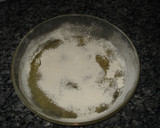 Foto del paso 8 de la receta: Pastel de zapallitos y bacalao
