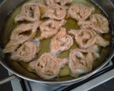 Foto del passaggio 9 della ricetta Dolci al miele