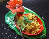 Tawa Pulao (Flavours of rice) recipe step 8 photo