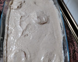 Foto del paso 4 de la receta: Pollo relleno con salsa de dátiles