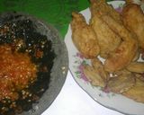 Foto langkah ke 7 dari resep Jengkol crispy.