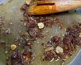 Foto del paso 2 de la receta: Menestra de verduras