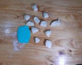 Foto del paso 3 de la receta: Ñoquis de harina🥟