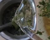 Foto del paso 5 de la receta: Tereré de Moringa oleifera 🧉enlazando culturas 🇮🇳 🇵🇾 🇦🇷