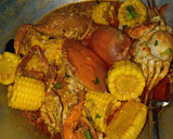 Foto langkah ke 5 dari resep KEPITING SAOS PADANG TER-ENDULLL 👍.