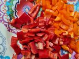 Κοτόπουλο pimiento!