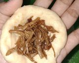 Foto langkah ke 4 dari resep Bakpao isi ayam kecap.