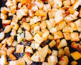Foto del paso 4 de la receta: Papas al pimentón
