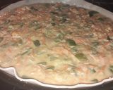 Foto del paso 4 de la receta: Tarta de Zapallito y Zanahoria!!!