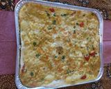 Foto langkah ke 5 dari resep Tahu Panggang Maknyuss.