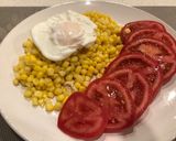 Foto del paso 3 de la receta: Cena ligera