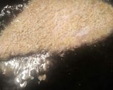 A picture of step 7 of Venetian-style Pork Cutlet.