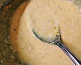 Besan tikki in Tomato and Curd gravy recipe step 2 photo
