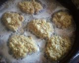 Foto del paso 4 de la receta: Torrejitas de arroz a mi manera
