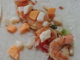 Shrimp Tacos