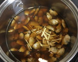 Foto del paso 5 de la receta: El guiso de almejas