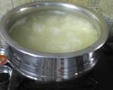 Tricolour Dum Biryani recipe step 4 photo