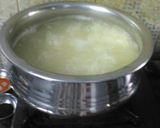 A picture of step 4 of Tricolour Dum Biryani.