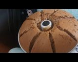 Foto langkah ke 2 dari resep Chiffon Kopi.