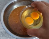 Foto langkah ke 4 dari resep Banana Muffin.