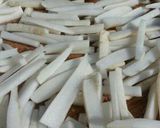 Hình bước làm 1 của món Củ cải bỏ mắm