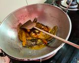 মটরশুঁটি মাগুর (matarshuti magur recipe in Bengali) রেসিপির ধাপ 3 ছবি
