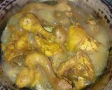 Foto langkah ke 2 dari resep Ayam Ungkep.