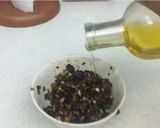 Foto langkah ke 2 dari resep Steam fish with black bean.