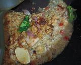 Foto langkah ke 1 dari resep Semur Ayam, Tahu, Telur.