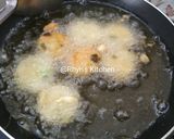 Foto langkah ke 5 dari resep Perkedel Kentang.