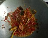 Foto langkah ke 3 dari resep Ayam Balado.