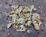 Négy sajtos-karfiolos tészta recept fázis 1 fotója