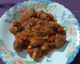 Foto del paso 8 de la receta: Salchichas y butifarras con tomate y verduras