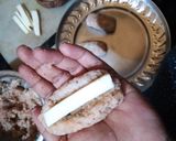 রাইস কাটলেট(rice cutlet recipe in Bengali) রেসিপির ধাপ 2 ছবি