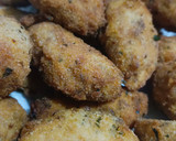 Foto del paso 4 de la receta: Croquetas de carne de puchero con bechamel