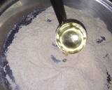 Bhakhari recipe step 1 photo
