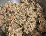 Foto del paso 7 de la receta: Hamburguesas de lentejas!