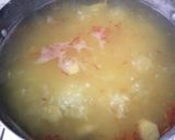 صورة لخطوة 3 من وصفة رز باللحم المثروم والجزر اللذيذ جدا