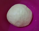 Foto langkah ke 2 dari resep Roti boy /mexican bun/roti O.