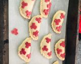A picture of step 4 of Baked Gujiya.